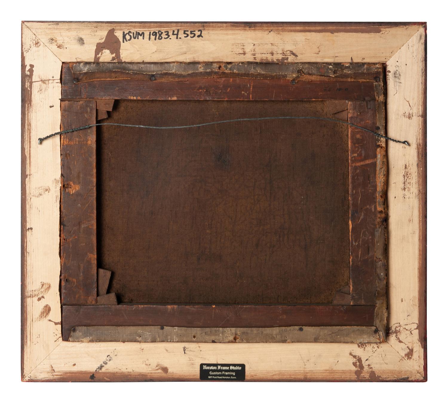 English, Mid-19th Century
