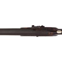 Fullstock Percussion Trade Rifle by Gibbs