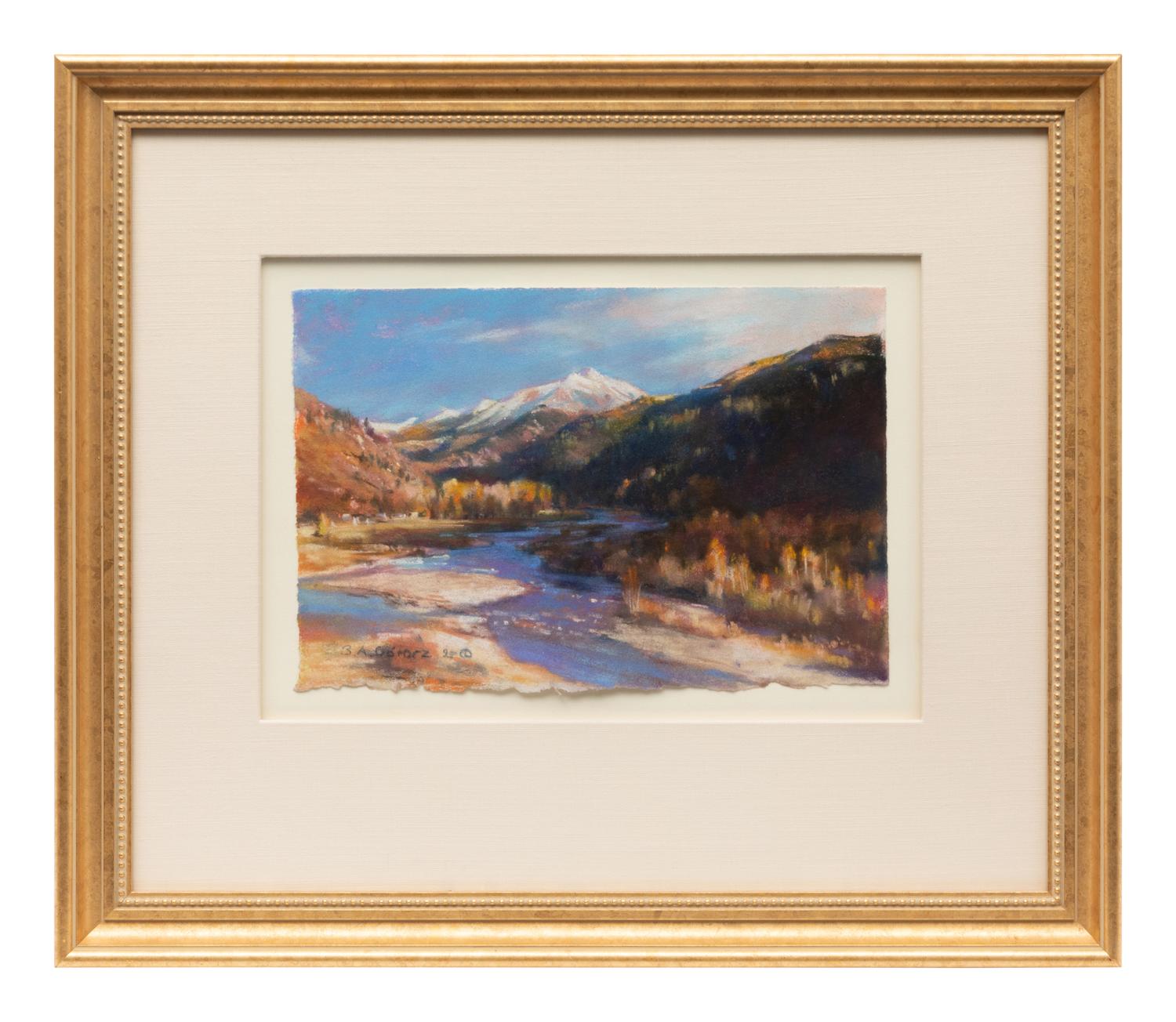 Mountain Stream