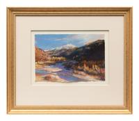 Mountain Stream