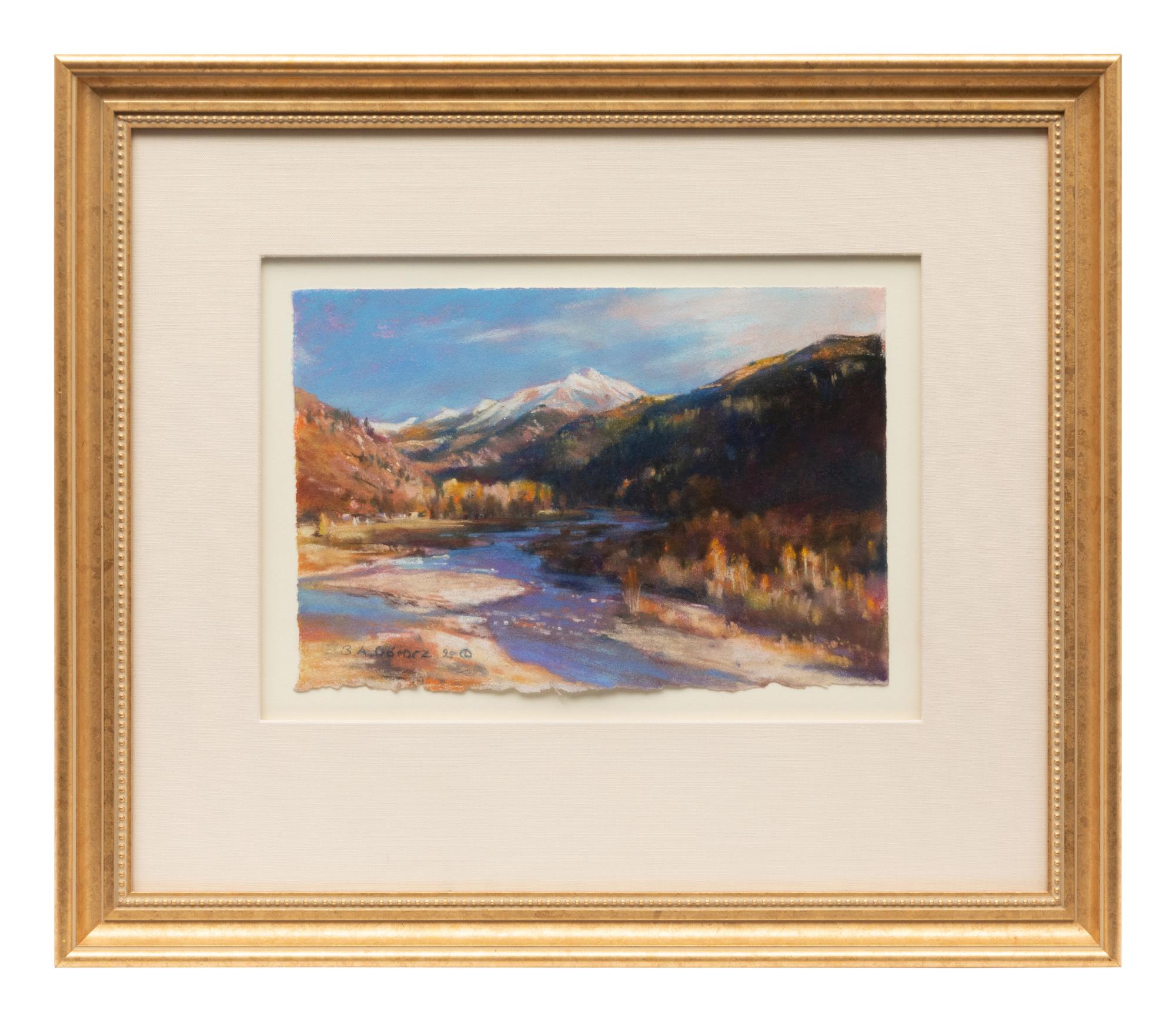 Mountain Stream