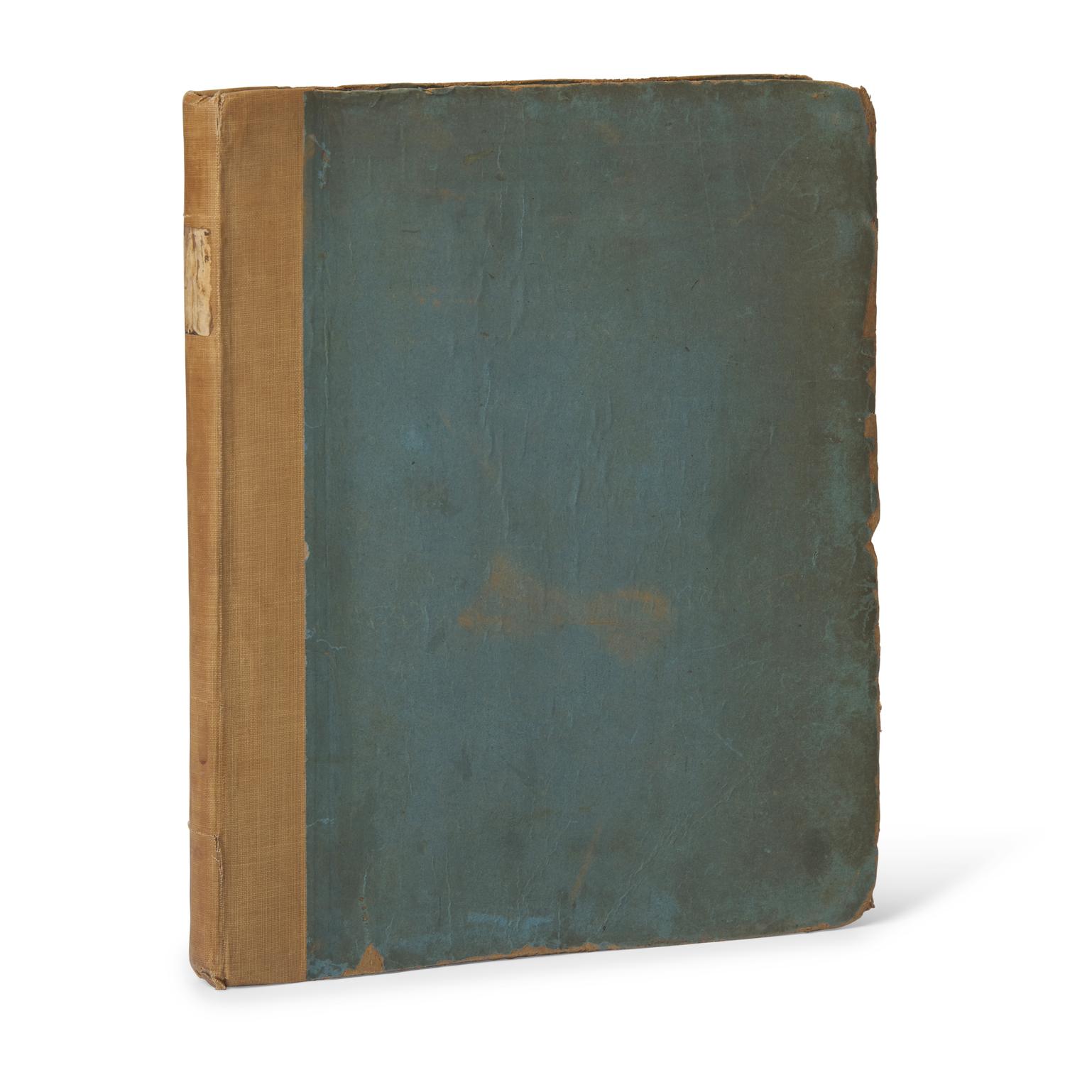 [Native-Americana] Penhallow, Samuel. The History of the Wars of New-England with the Eastern Indians..., 1726 (but 1859), with 2 Extremely Rare Colonial American Military Signatures Tipped-in