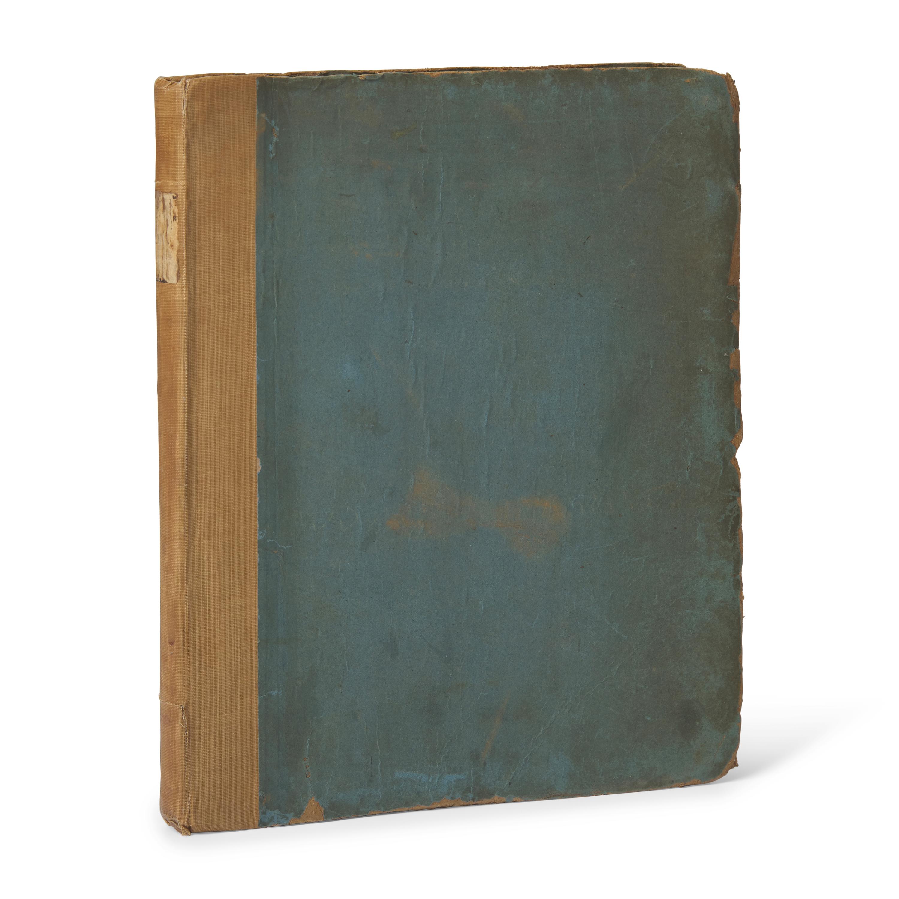 [Native-Americana] Penhallow, Samuel. The History of the Wars of New-England with the Eastern Indians..., 1726 (but 1859), with 2 Extremely Rare Colonial American Military Signatures Tipped-in
