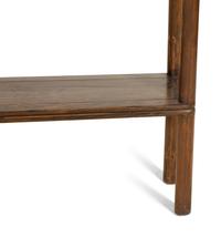 A Chinese Style Console Table
