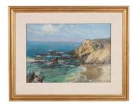 Laguna Seascape