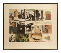 Port Arthur Texas Public Library Print