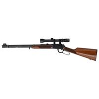 *Winchester Model 9422 XTR with Scope