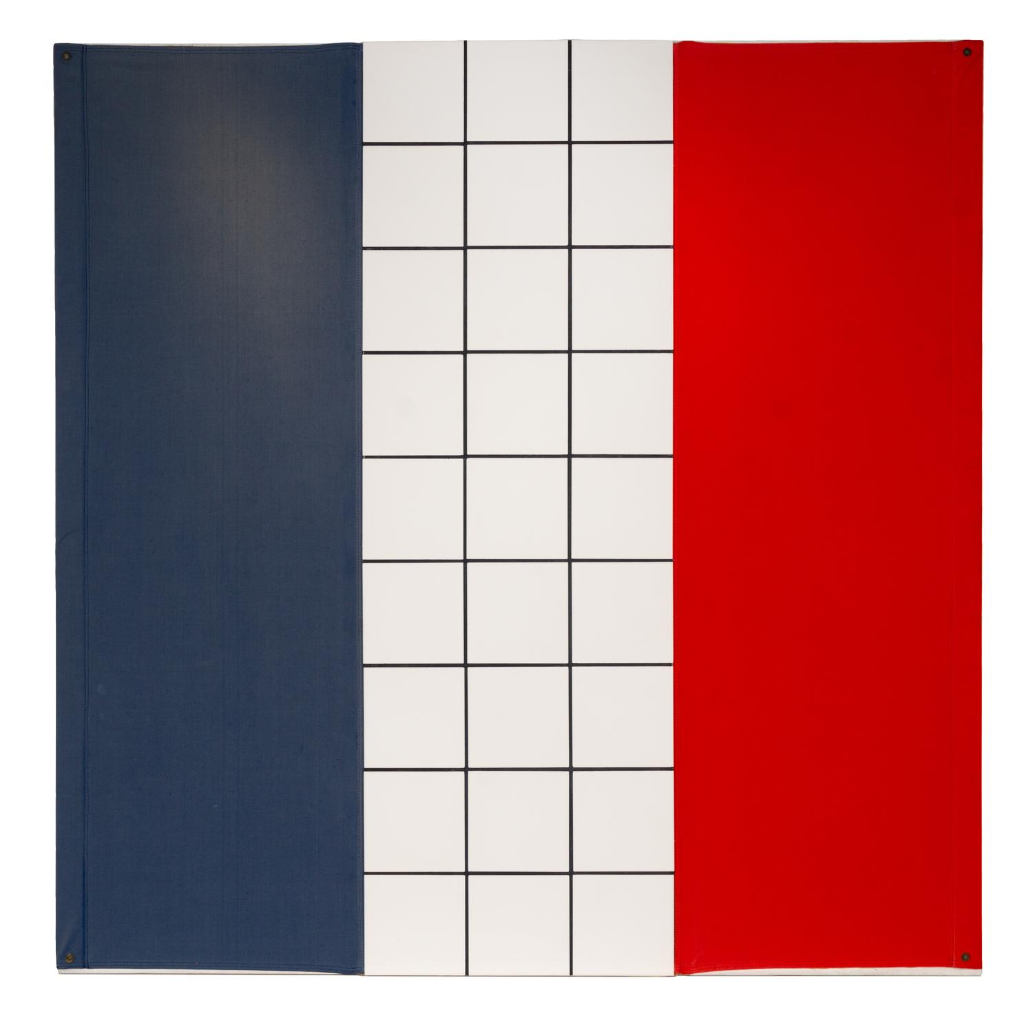 Bleu Blanc Rouge , 1987