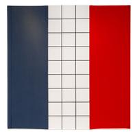 Bleu Blanc Rouge , 1987