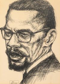 Malcolm X