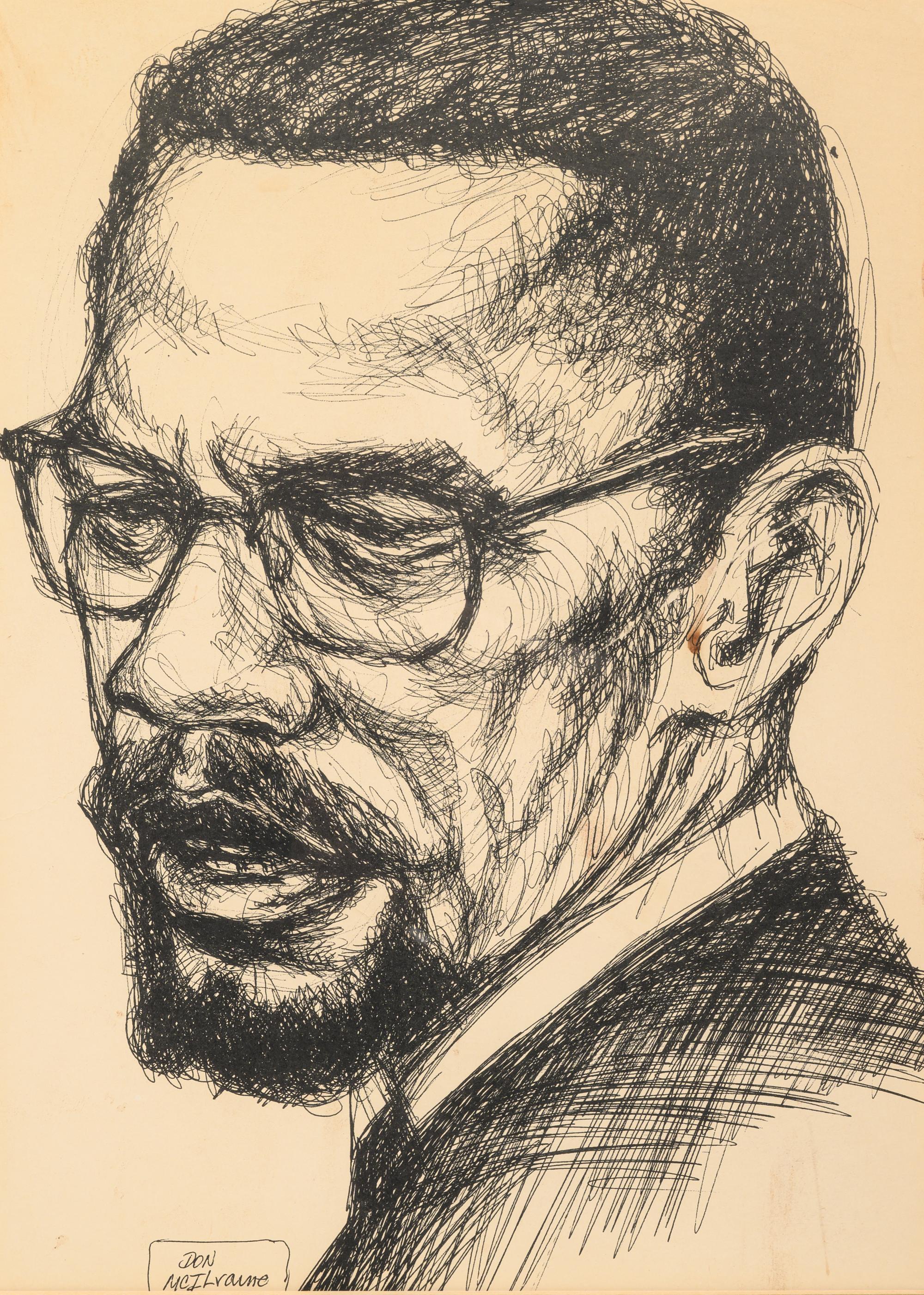 Malcolm X