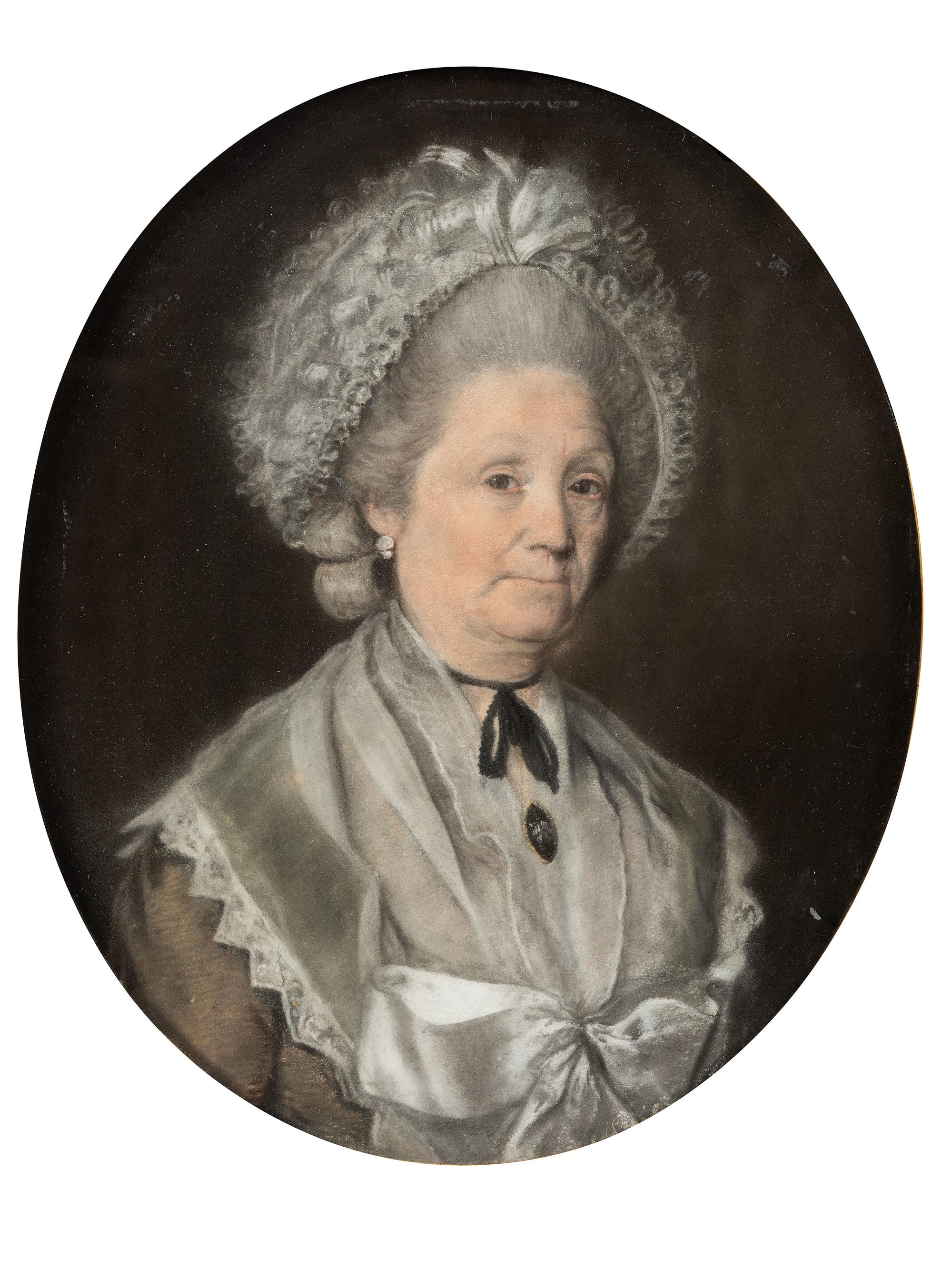 British School, Late 18th Century