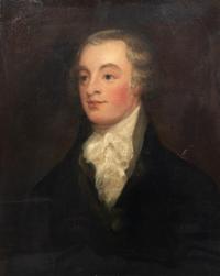 Manner of George Romney (English, 1734-1802)