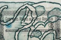 Krach (complete set of five prints)