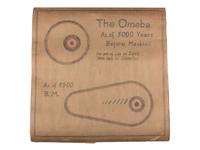 A Bound Set of Folk Art Scientific Drawings