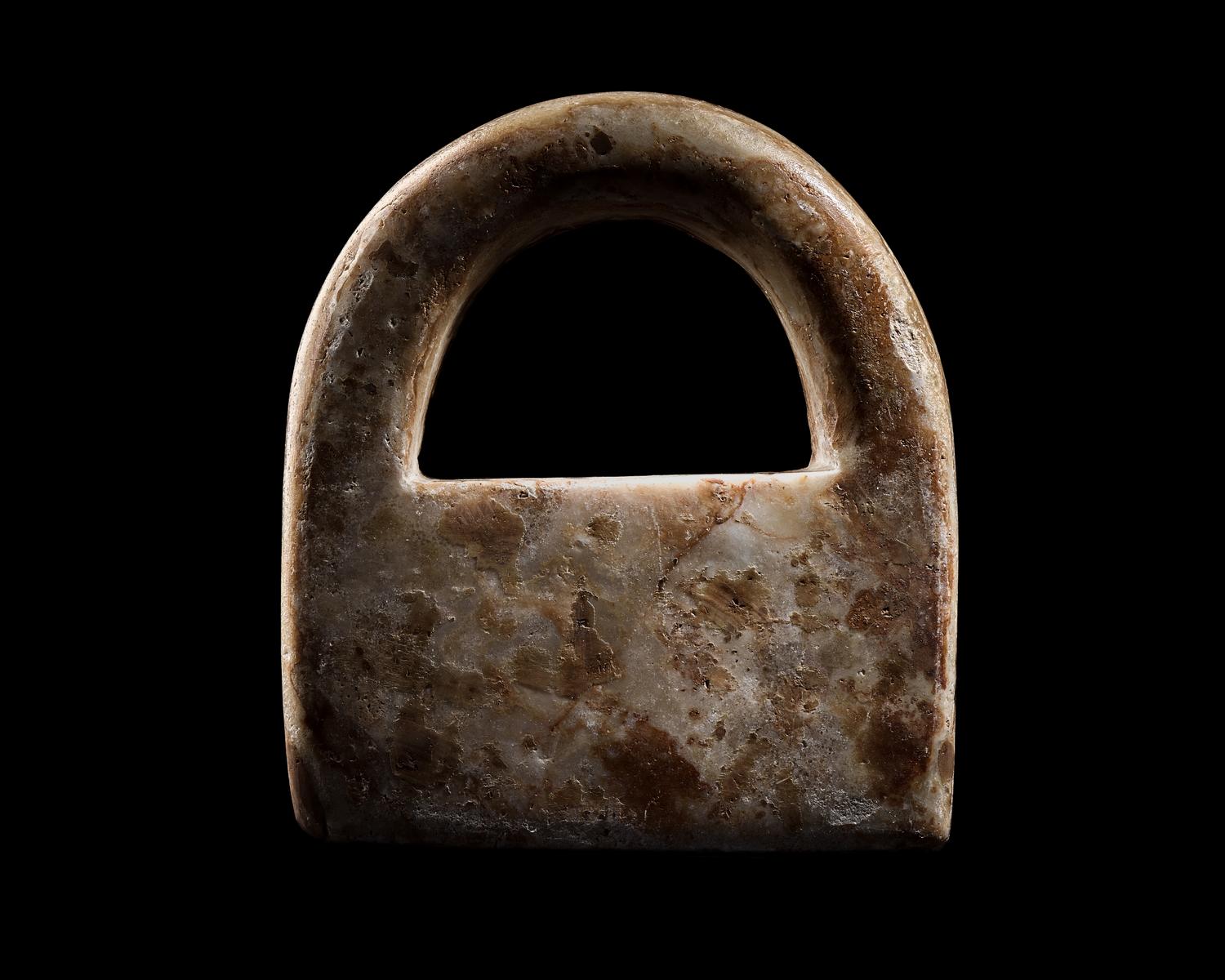 A Western Asiatic Votive Object