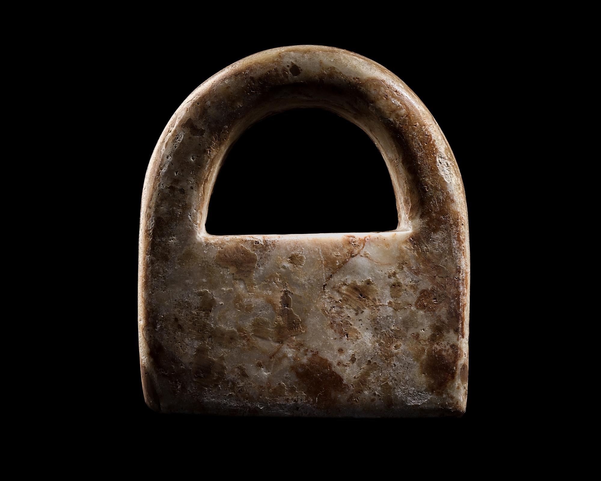A Western Asiatic Votive Object