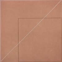 Robert Mangold, (American, b. 1937), Five Aquatints, 1975