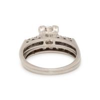 DIAMOND RING SET