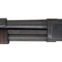 **Post-WWI Winchester Model 1897 Trench Configuration Gun