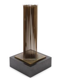 Soundpiece, c. 1978