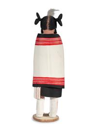 Corn Maiden Katsina
