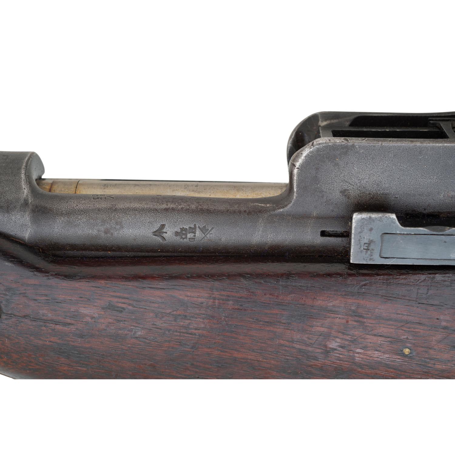 **Eddystone British Enfield No.3 Mk 1* (Pattern 14)
