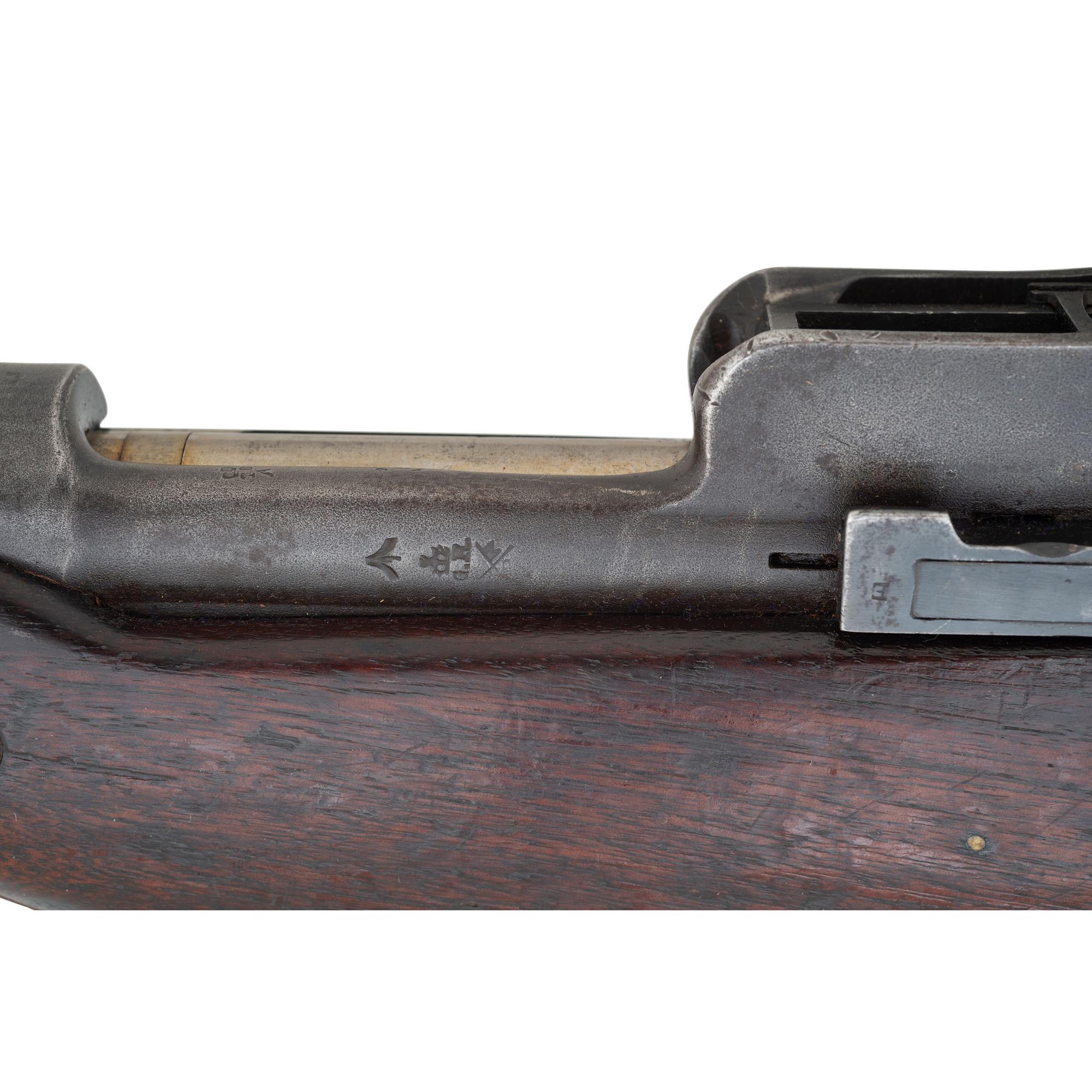 **Eddystone British Enfield No.3 Mk 1* (Pattern 14)