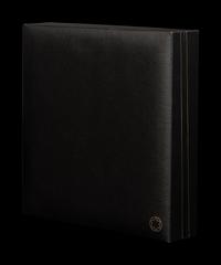 Montblanc: Meisterstuck-Doue Silver Mounted Fountain Pen