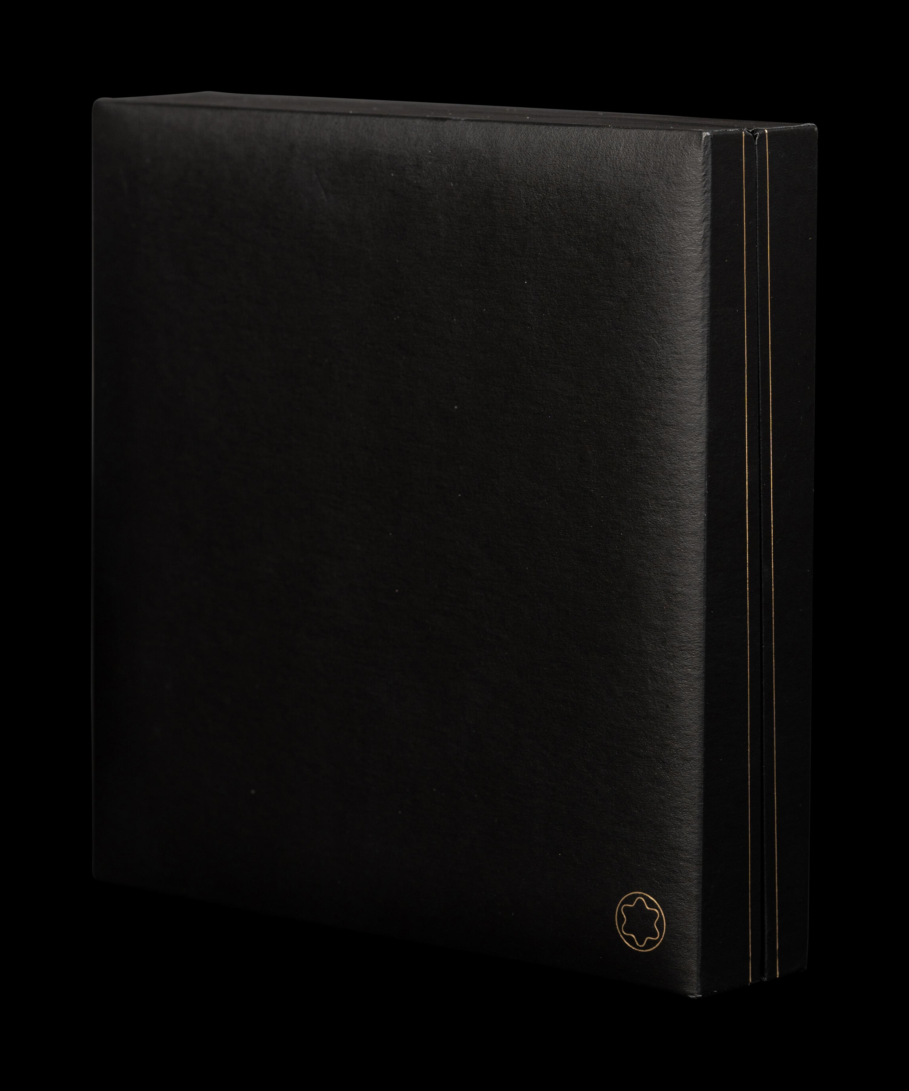 Montblanc: Meisterstuck-Doue Silver Mounted Fountain Pen