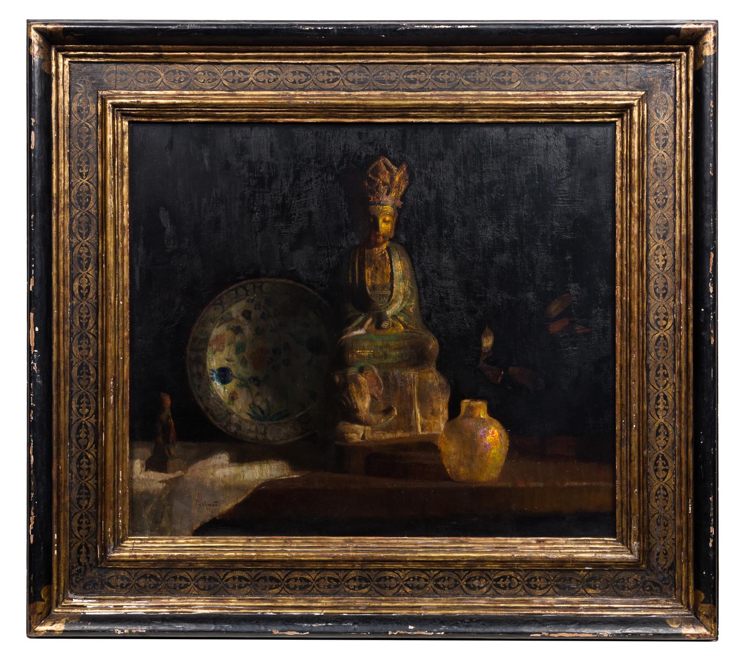 Sun God , c. 1940