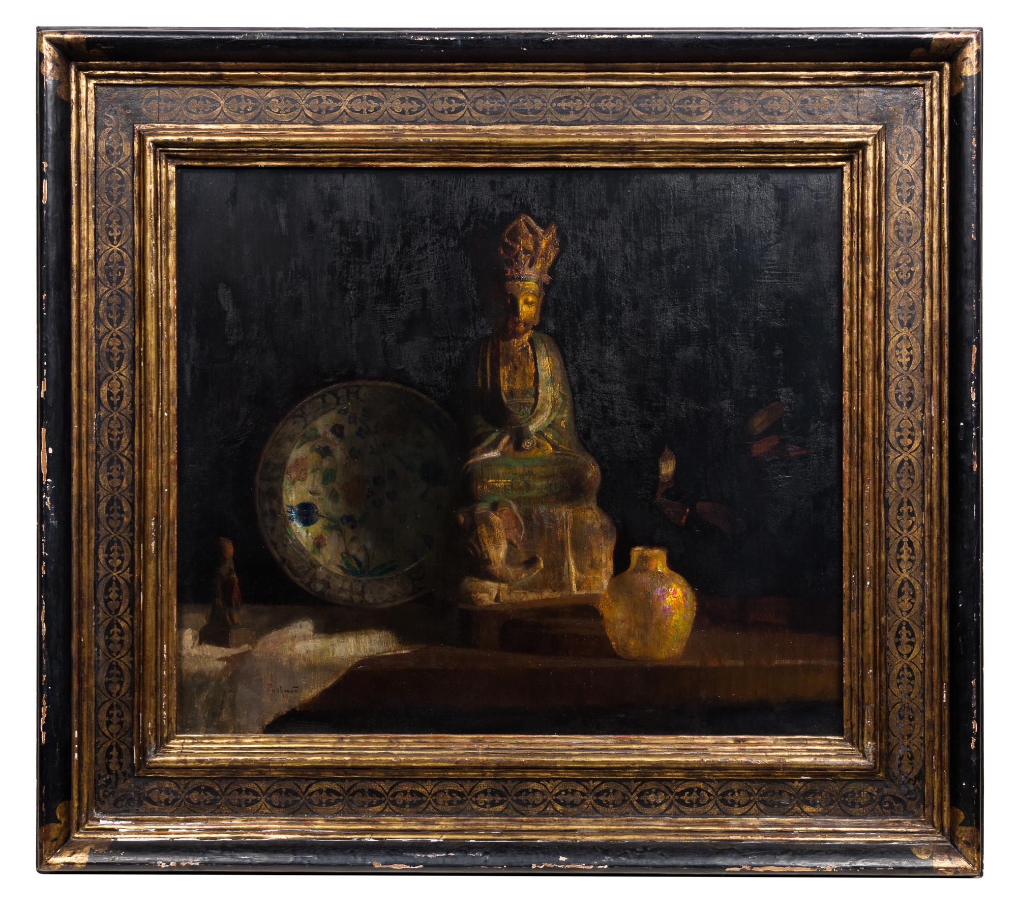 Sun God , c. 1940