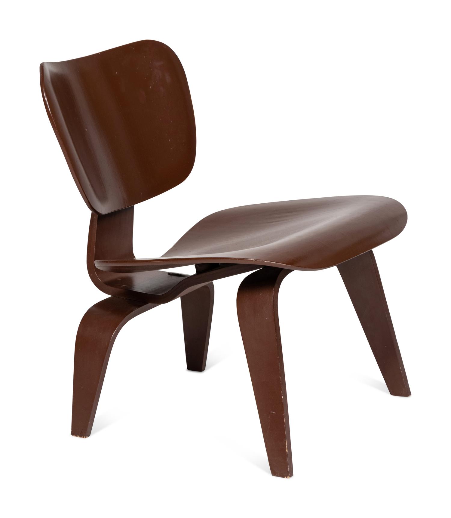 A Charles and Ray Eames DCW