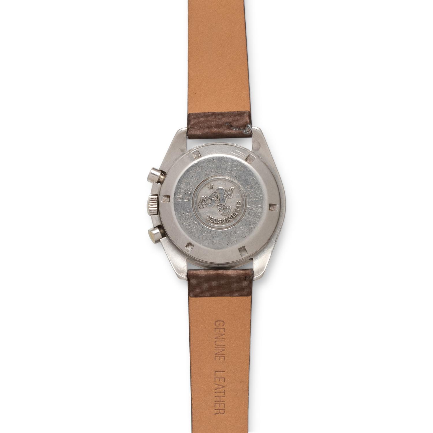 OMEGA, REF. 145.022 STAINLESS STEEL 'SPEEDMASTER PROFESSIONAL' CHRONOGRAPH WATCH