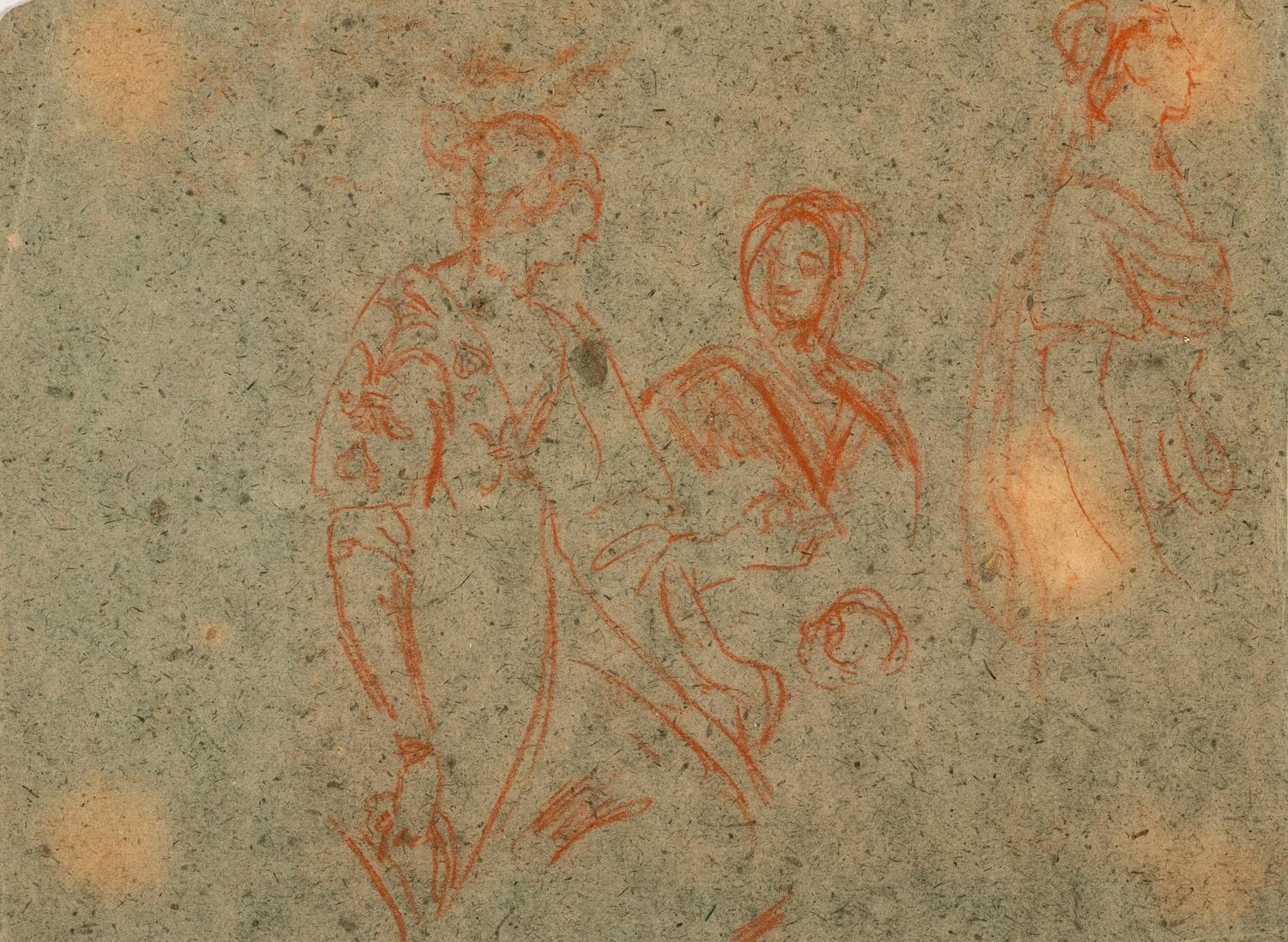 Figure Studies