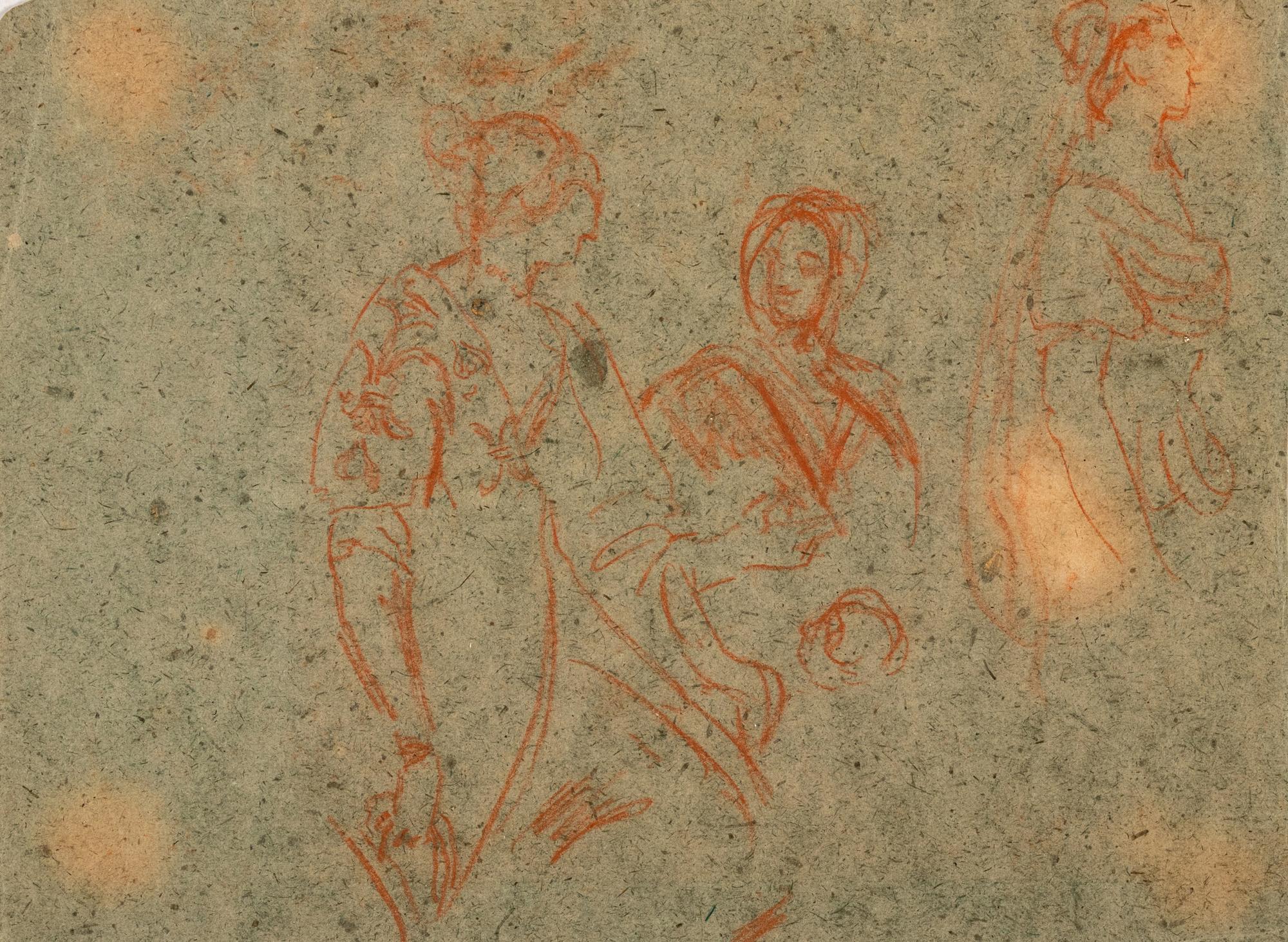 Figure Studies