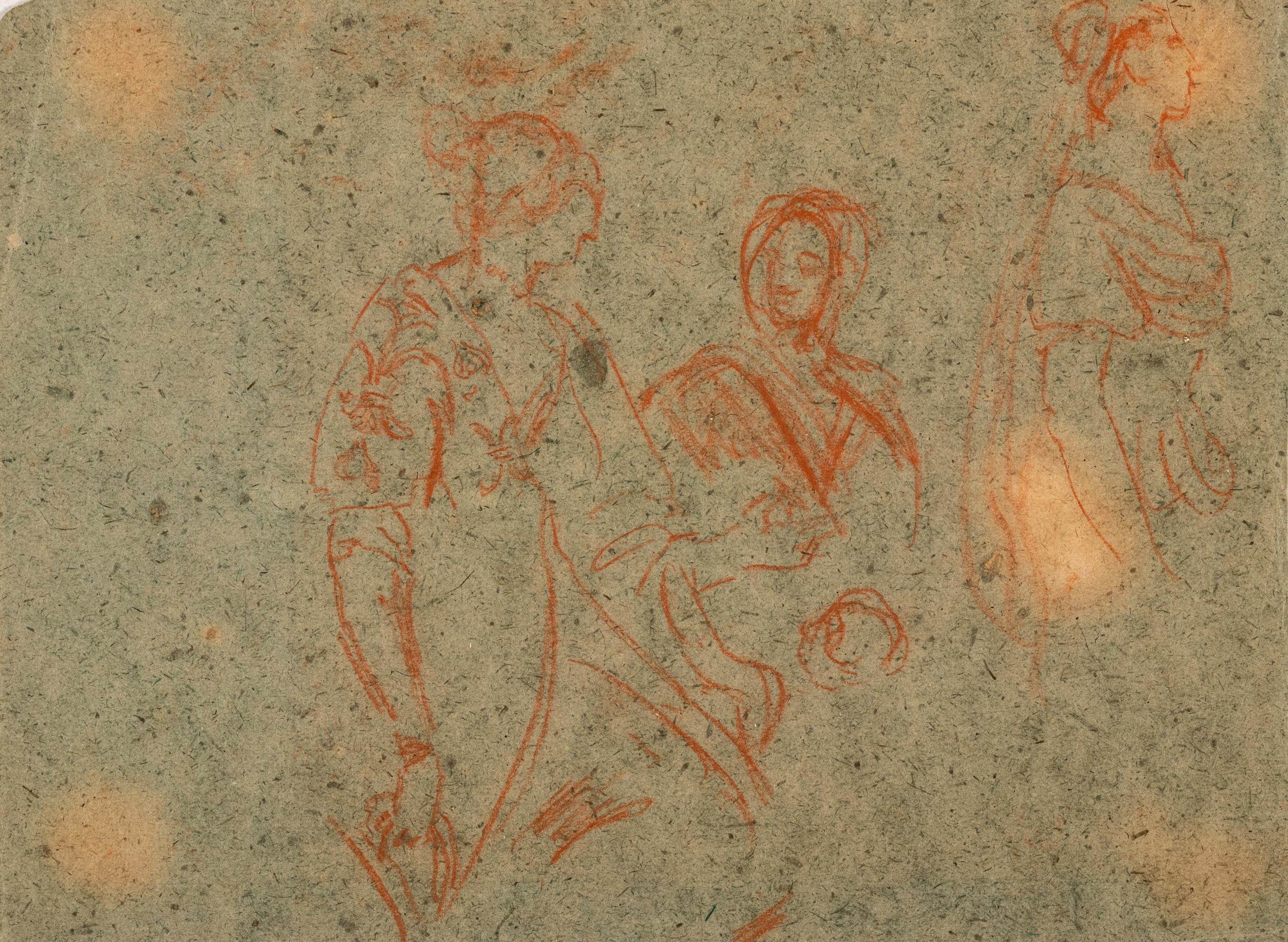 Figure Studies
