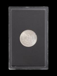 An 1884-CC GSA: Morgan $1 Coin