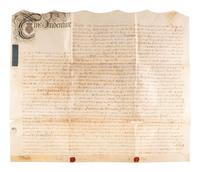 [POLITICS]. A large group of 17th and 18th-century British pamphlets and ephemera.