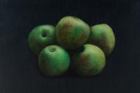 Untitled (Green Apples) , 1978