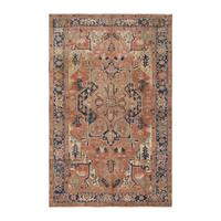 A Heriz Carpet