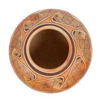 Pottery Jar