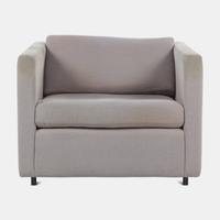 Lounge Chair Knoll, USA
