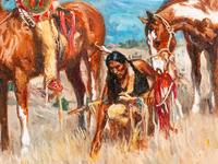 Arapaho Scouts