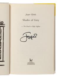 [LITERATURE -- FANTASY]. A group of 6 works, MANY FIRST EDITIONS, MANY SIGNED, comprising: