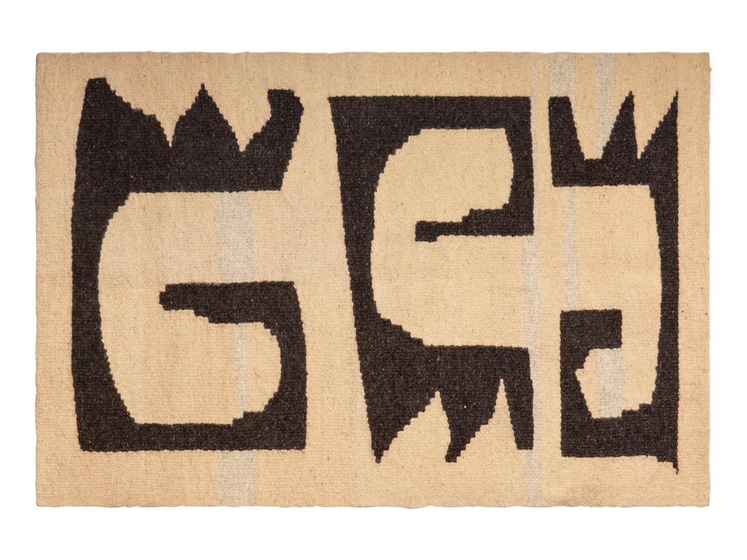 Tapestry/Runner, c. 1970