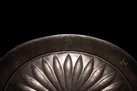 An Achaemenid Silver Phiale