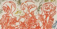 Trois Désordinateurs (Three Rebels), 1967