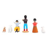 Pottery Nacimiento
