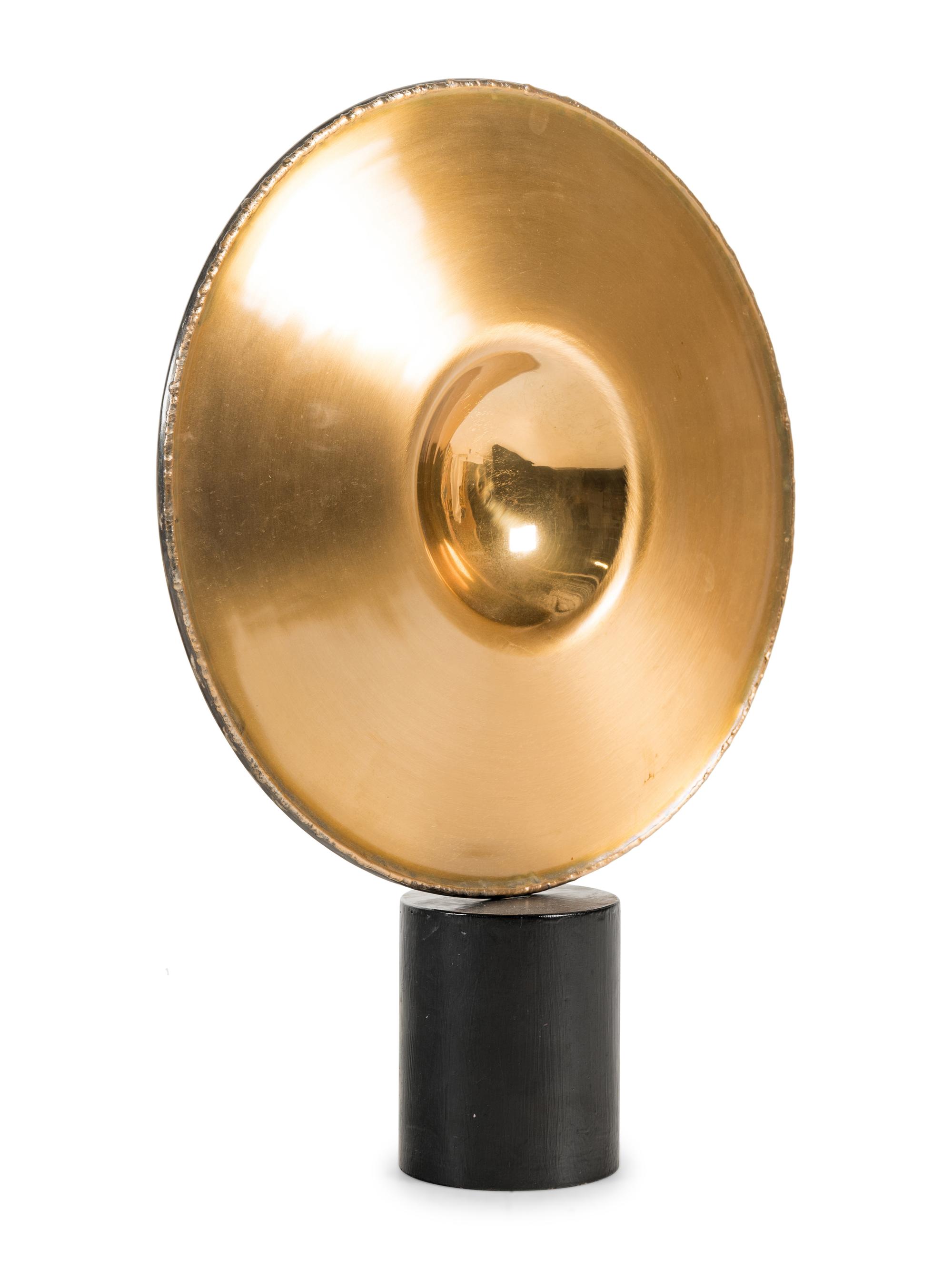 Untitled (Disc V)
